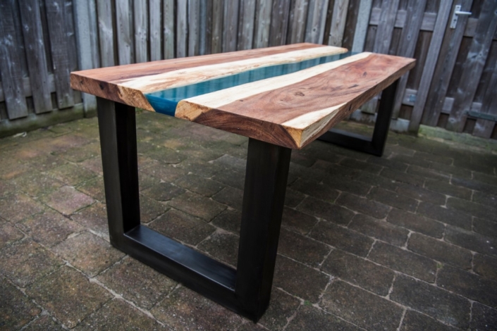 river table