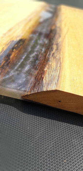 epoxy rivier