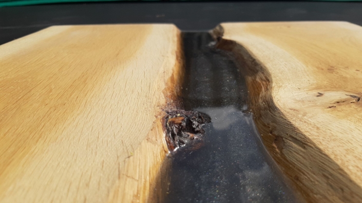 epoxy rivier