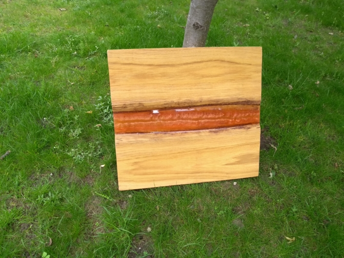 epoxy wallart