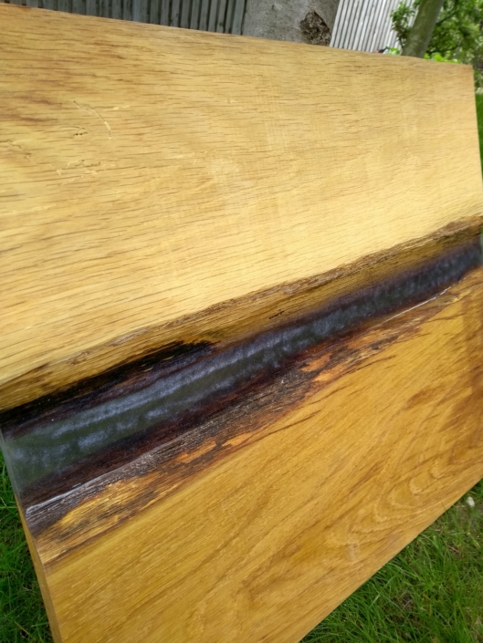 epoxy wallart