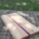 Verkocht! Epoxy borrelplank