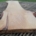 VERKOCHT! Borrelplank berkenhout