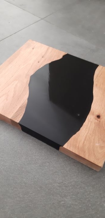 epoxy sample