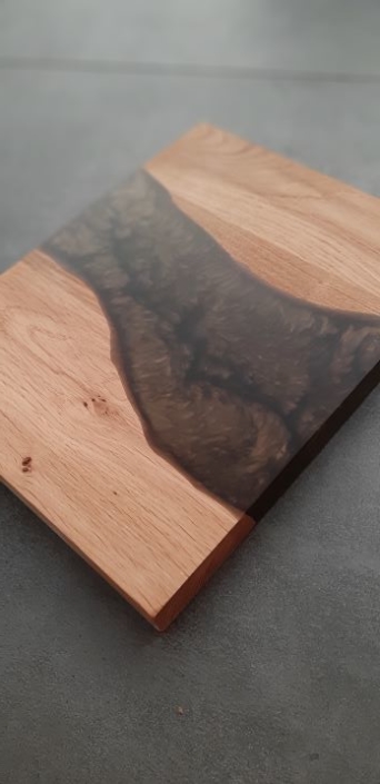 rivier tafel epoxy