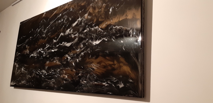 epoxy wallart epoxy wallart