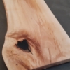 borrelplank