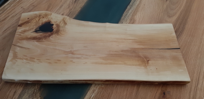 borrelplank